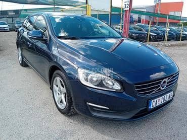 Volvo V60 1.6 d