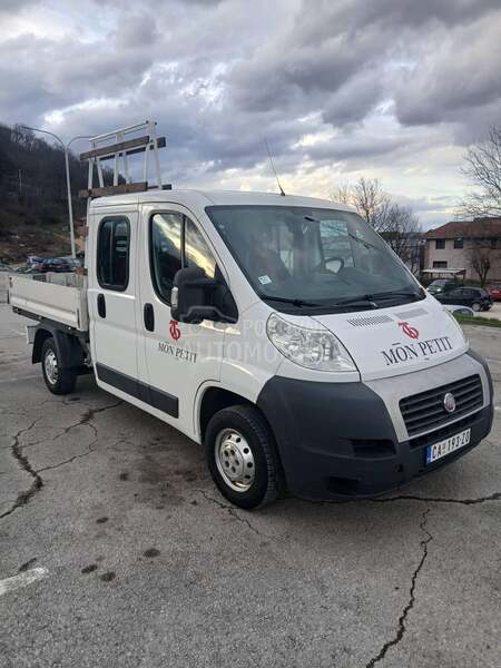Fiat Ducato 