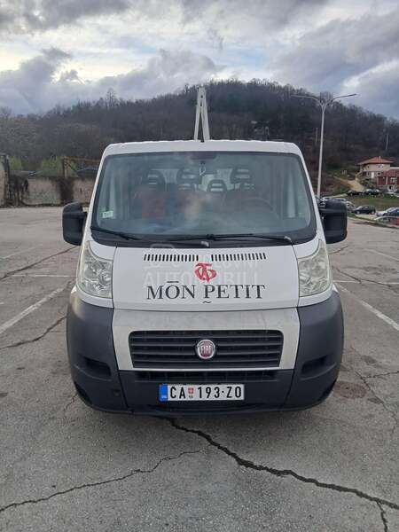 Fiat Ducato 