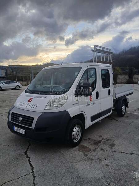 Fiat Ducato 