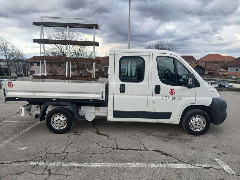 Fiat Ducato 