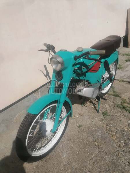 Tomos T 14 V