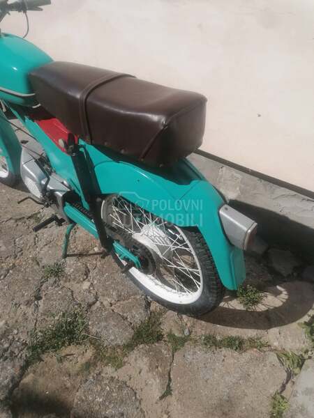 Tomos T 14 V
