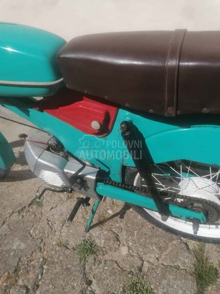 Tomos T 14 V