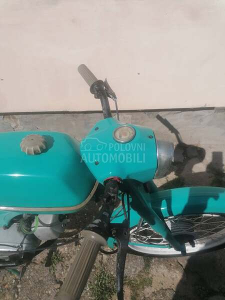 Tomos T 14 V