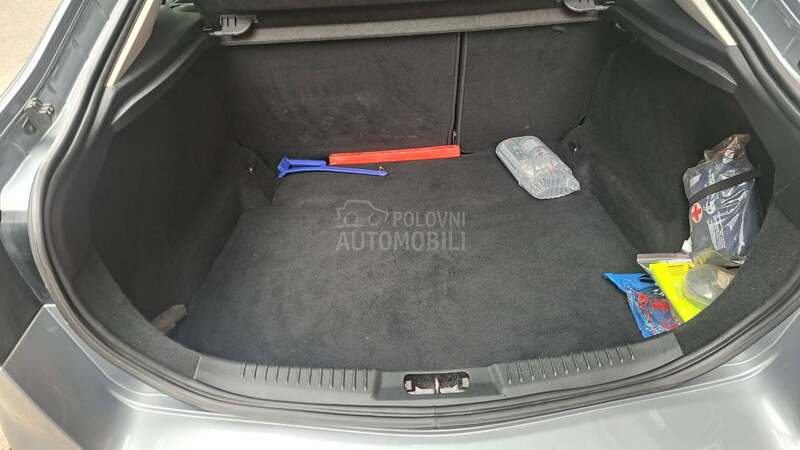 Ford Mondeo 2.0 TDCI    O P I S