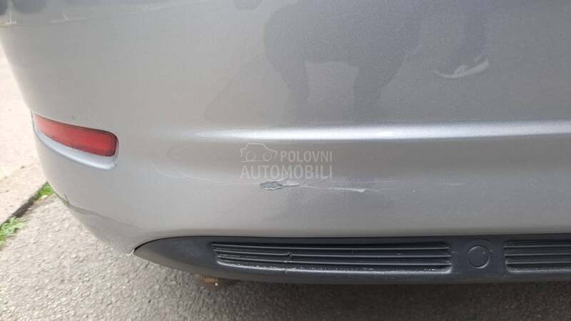 Ford Mondeo 2.0 TDCI    O P I S