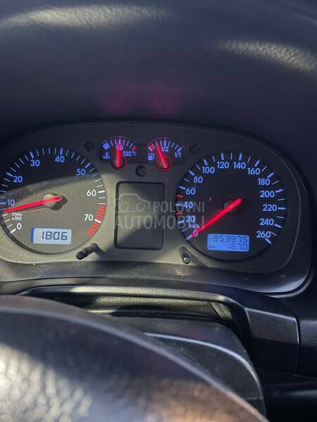 Volkswagen Golf 4 
