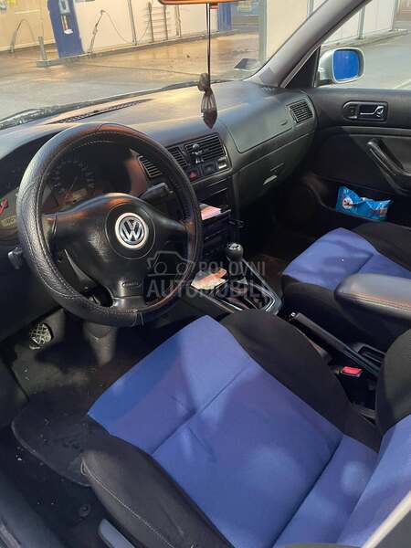 Volkswagen Golf 4 