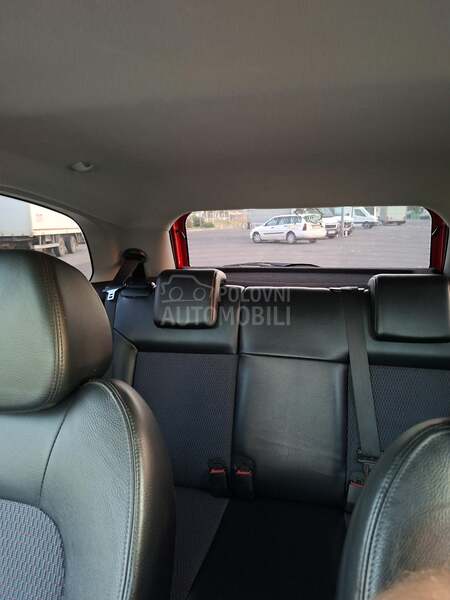 Ford Fiesta ZETEC S