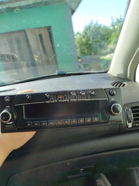 Becker radio