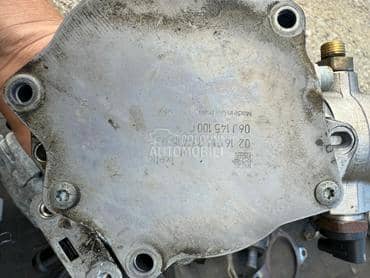 Vakum pumpa tandem za Volkswagen Caddy, Golf 6, Golf 5 ... od 2005. do 2015. god.