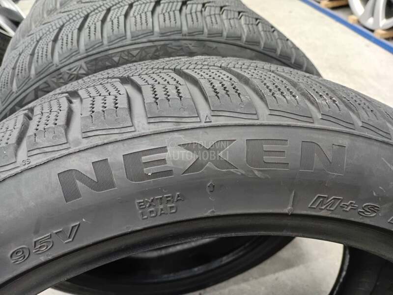 Nexen 225/45 R18 Zimska