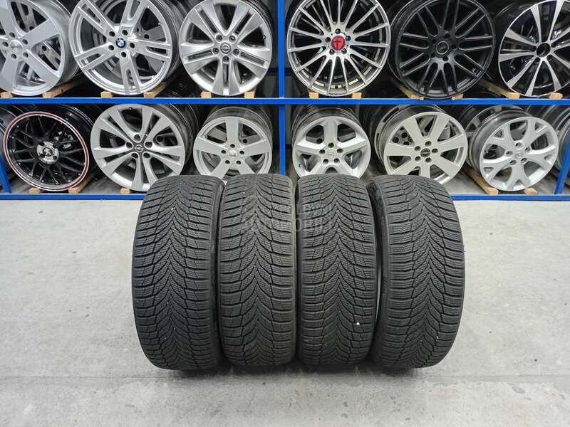 Nexen 225/45 R18 Zimska