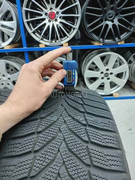 Nexen 225/45 R18 Zimska