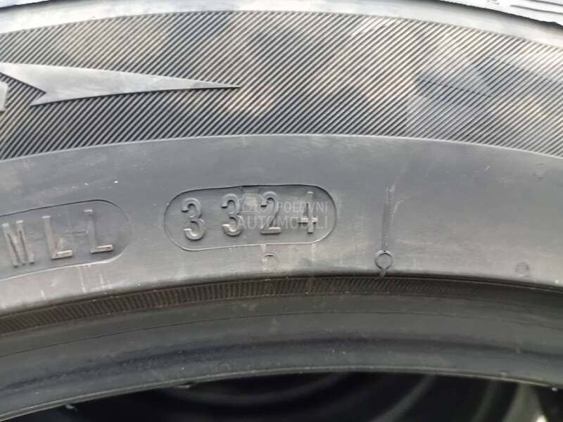 Nexen 225/45 R18 Zimska