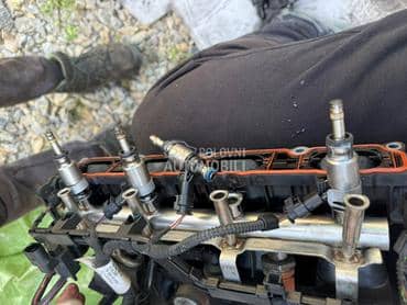 Dizna 2.0tsi za Volkswagen Caddy, Golf 5, Golf 6 ... od 2006. do 2015. god.