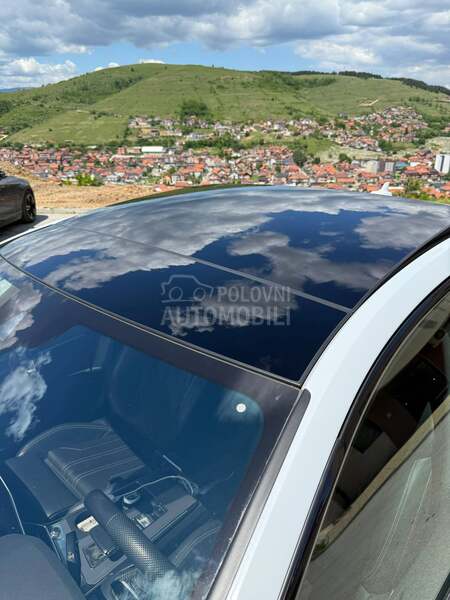 Audi A6 Quattro 3xSline
