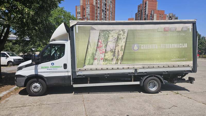 Iveco 70c15
