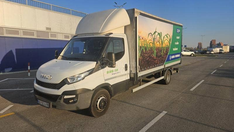 Iveco 70c15