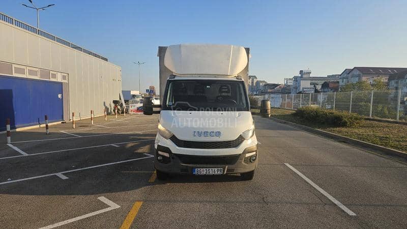Iveco 70c15