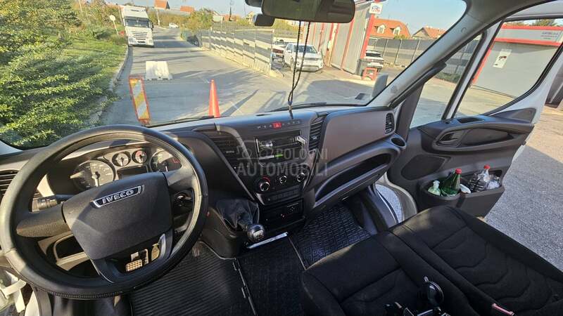 Iveco 70c15