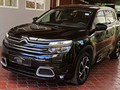 Citroen C5 Aircross 1.5 HDi/AUT/KAMERA