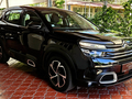 Citroen C5 Aircross 1.5 HDi/AUT/KAMERA