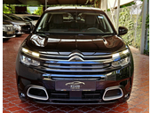 Citroen C5 Aircross 1.5 HDi/AUT/KAMERA