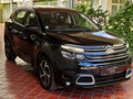 Citroen C5 Aircross 1.5 HDi/AUT/KAMERA