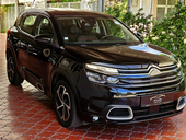 Citroen C5 Aircross 1.5 HDi/AUT/KAMERA