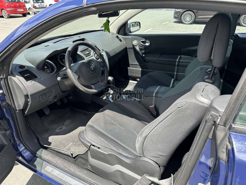 Renault Megane 1.6