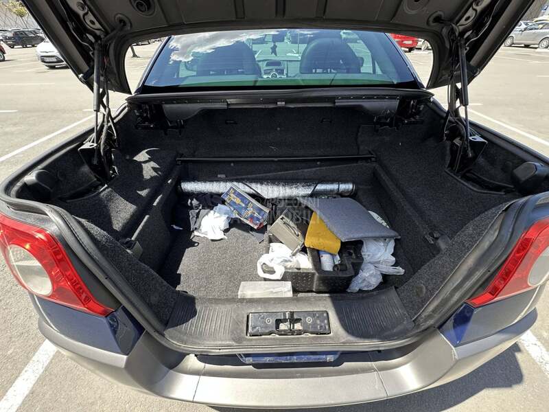 Renault Megane 1.6