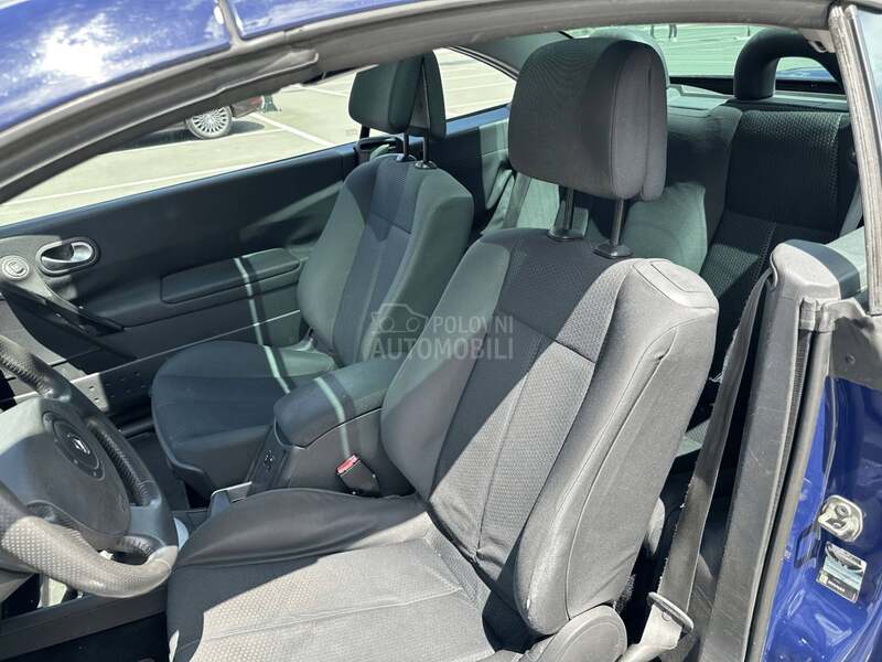 Renault Megane 1.6