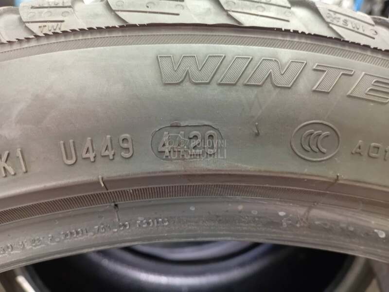 Pirelli 225/45 R18 Zimska