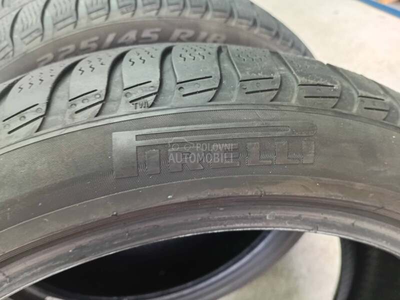 Pirelli 225/45 R18 Zimska