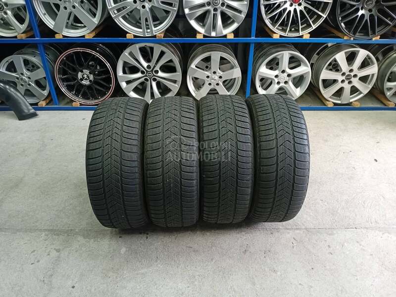 Pirelli 225/45 R18 Zimska