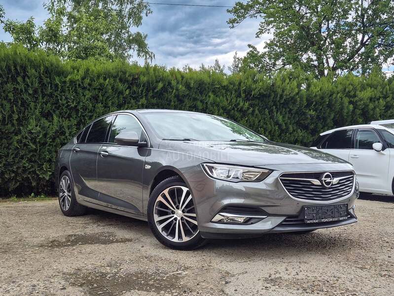 Opel Insignia GRAND SPORT/1.6 CDTI