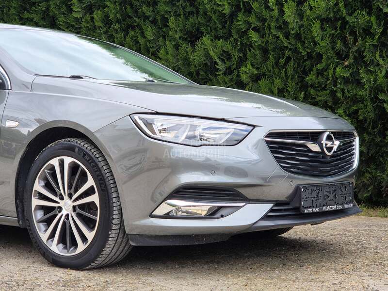 Opel Insignia GRAND SPORT/1.6 CDTI