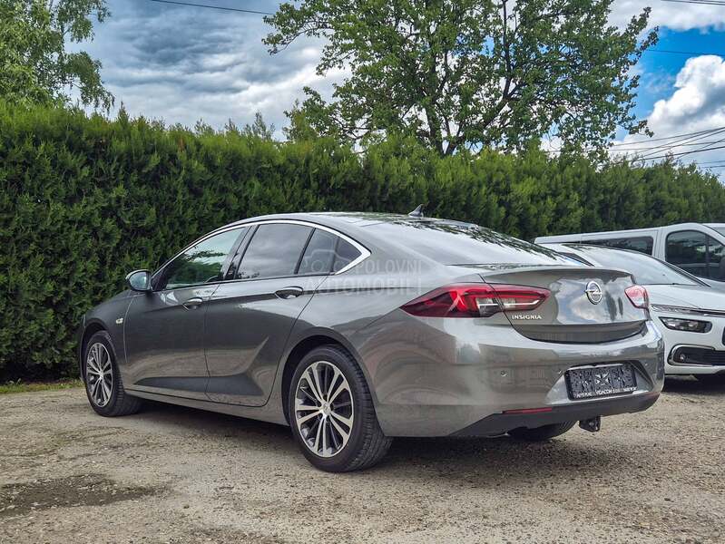 Opel Insignia GRAND SPORT/1.6 CDTI