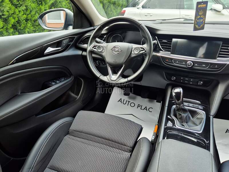 Opel Insignia GRAND SPORT/1.6 CDTI