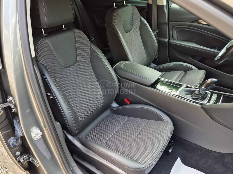 Opel Insignia GRAND SPORT/1.6 CDTI