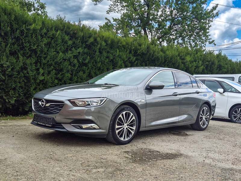 Opel Insignia GRAND SPORT/1.6 CDTI