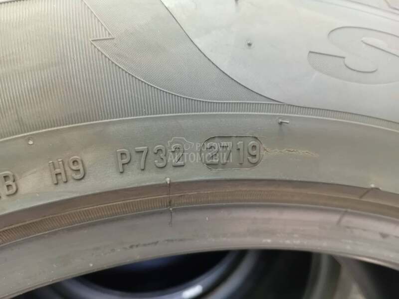 Pirelli 235/55 R18 Zimska