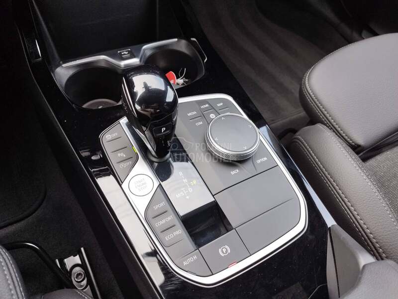 BMW 218 GRAN COUPE 218D