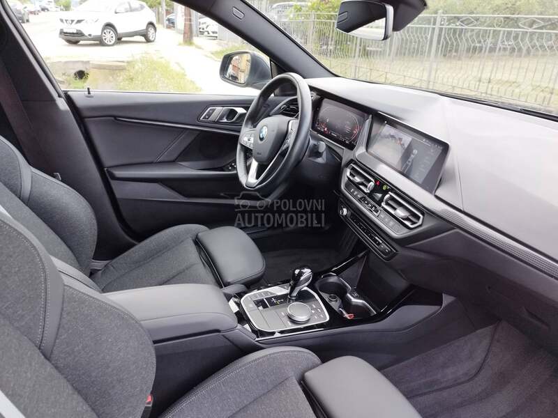 BMW 218 GRAN COUPE 218D