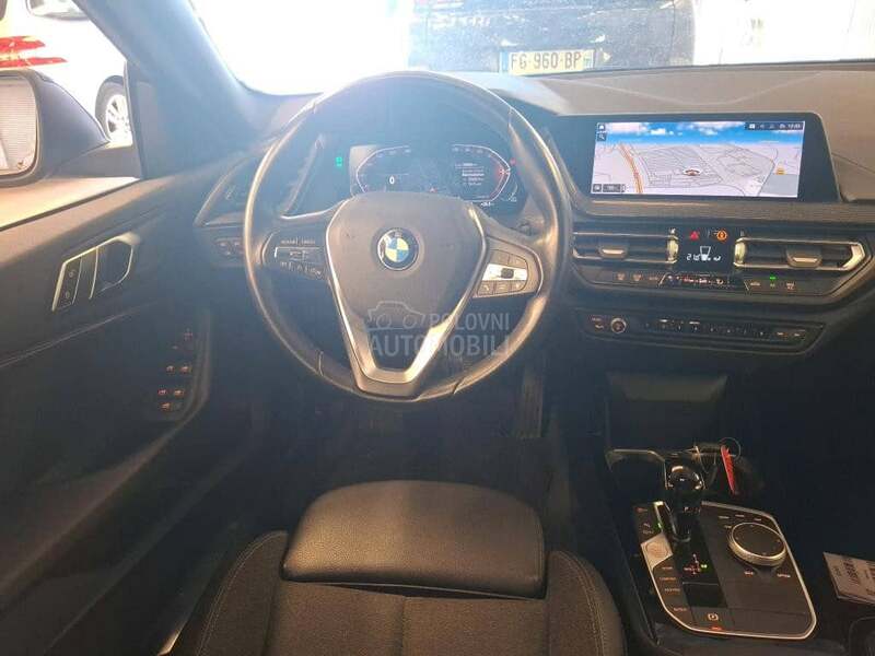 BMW 218 GRAN COUPE 218D