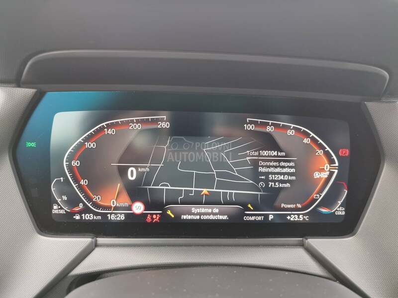 BMW 218 GRAN COUPE 218D