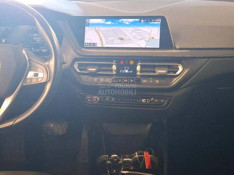 BMW 218 GRAN COUPE 218D