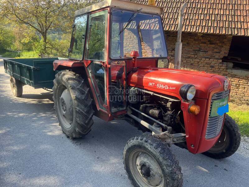 IMT 539